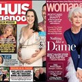 Magazines ABC Q3 2021: Magazines show a mere whisper
