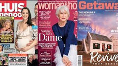 Magazines ABC Q3 2021: Magazines show a mere whisper