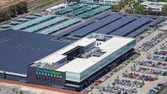 Shoprite doubles solar capacity, striding towards renewable energy goals