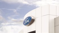 Ford unbundles its service plans from the price of its vehicles