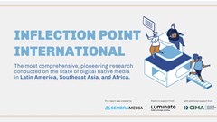 Africa's digital media disruptors 'punching above their weight'