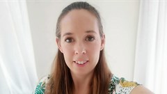 #BehindtheBrandManager: Leandre Kark, brand marketing lead for Virgin Active SA