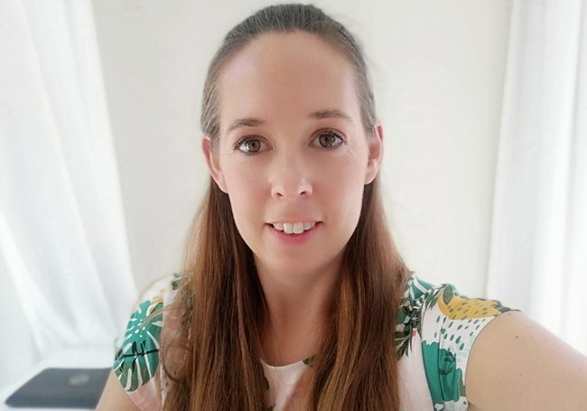 Leandre Kark, brand marketing lead for Virgin Active South Africa