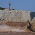 Ethiopia's mega dam to start producing 700MW electricity next year - official