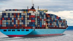 To reach net zero, we must decarbonise shipping. But two big problems are getting in the way
