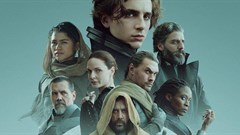 Denis Villeneuve's Dune: A visual feast deserving of the big screen