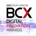 The BCX Digital Innovation Awards 2021 winners