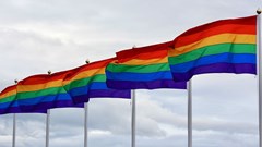 Companies must advocate for LGBT rights everywhere in the world, not just where it's easy