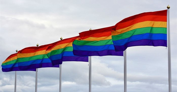 Companies must advocate for LGBT rights everywhere in the world, not just where it's easy