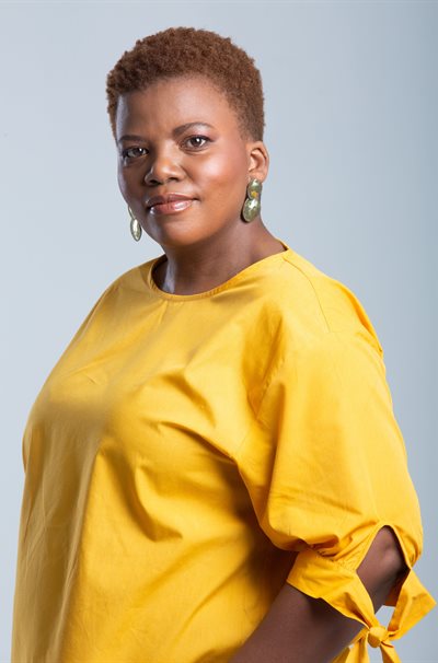 Media24 Lifestyle appoints Thulani Gqirana as editor-in-chief of Drum