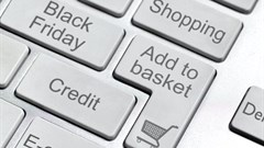 How retailers are going digital-first this holiday season