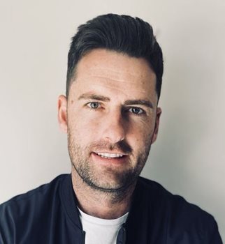 Greg Bailie, Head of Growth & Innovation at Nfinity Media