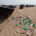 New microplastics study a first for the African continent