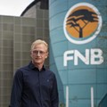 Source: supplied. FNB CEO, Jacques Celliers
