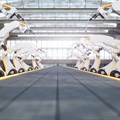 How robotic logistics are the key to automated warehouses
