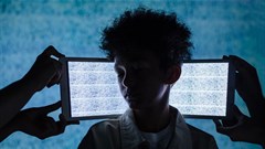 Moments between photographs: Part 1