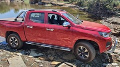 Bigger, higher and longer. The Peugeot Landtrek - here for the long haul!