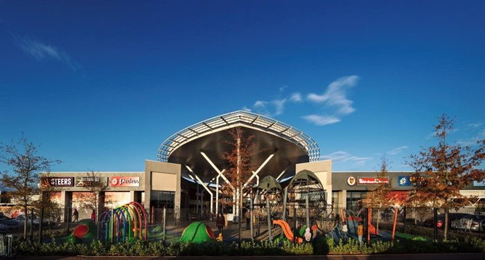 Source: McCormick Property Development