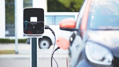 Electric cars alone won't save the planet. We'll need to design cities so people can walk and cycle safely