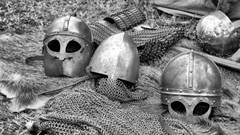 Moments between photographs: Part 2