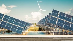 2021 PwC Africa Energy Review: Will Africa realise a just transition?