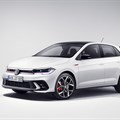 Source: Supplied - New Volkswagen Polo GTI with 18-inch Faro alloy wheels