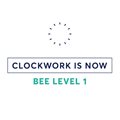 Clockwork reaches BEE Level 1 whilst maintaining full independence