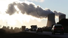 SA government taken to court over plan for new coal-fired plant