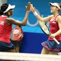 Tennis stars Venus Williams, Martina Hingis and Simona Halep coming to SA