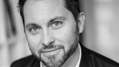 Paul Coxhill, managing director at Warc