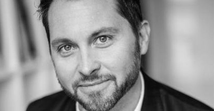 Paul Coxhill, managing director at Warc