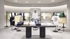 Inside's Zara's new concept store in Cape Town