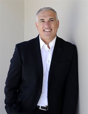 Samuel Seeff, chairperson of the Seeff Property Group