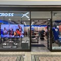 The Cross Trainer launches first flagship store