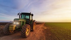 Looming agriculture profit margin pressures ahead as rate hike cycle resumes