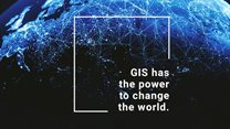 Locating the future with the power and potential of Gis