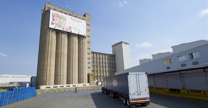 Source: Tiger Brands