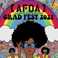 The Afda Graduation Festival 2021 - showcasing young African talent