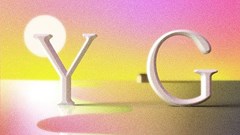 Danaé Gosset and Kiyotaka Mizukoshi honoured at Young Guns 19 awards