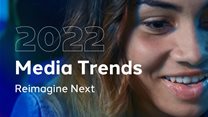 Dentsu reveals its 2022 media trends