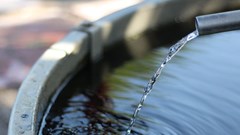 Namibia to host virtual 2021 Africa Water and Sanitation Week