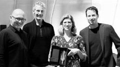 Justdiggit and Havas Media take home gold at Luum Awards 2021