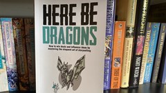 #PulpNonFiction: The tail of Pan narrans