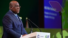 Congo president demands audit of mining registry to fight fraud