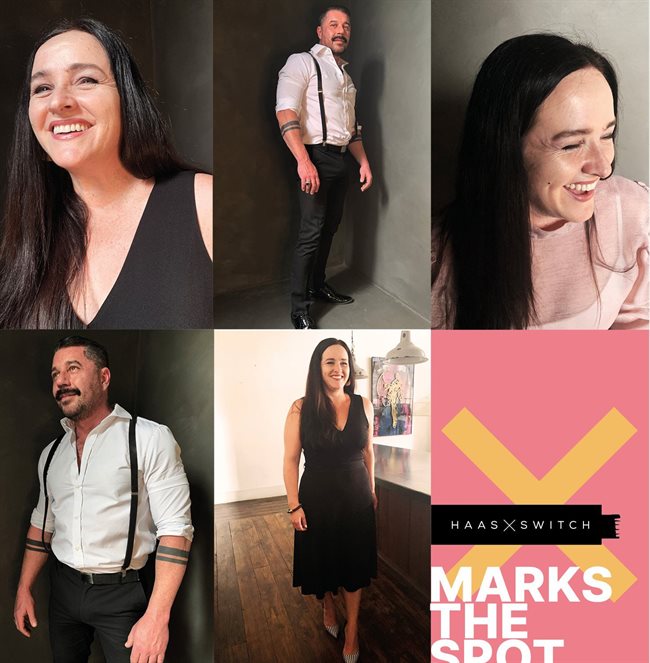 EXCLUSIVE: Haas Advertising merges with Switch Cape Town to form HaasXSwitch