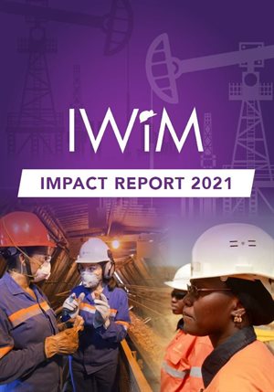 IWiM releases inaugural report detailing achievements, societal impact