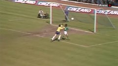 Creativity. The goal that was too interesting