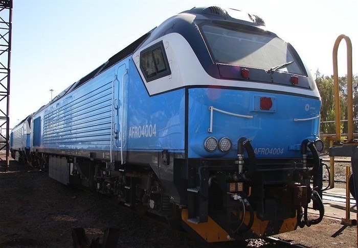 Source: Col André Kritzinger via