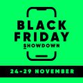 Superbalist.com launches 6 days of Black Friday Showdown deals