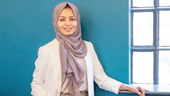 Wunderman Thompson appoints Sufia Parkar as diversity, equity and inclusion director for EMEA